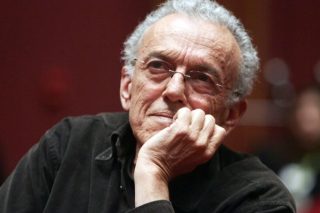 Ο σκηνοθέτης που εξύμνησε το φως και τον έρωτα